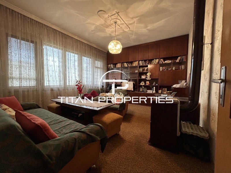 Til salgs  2 soverom region Plovdiv , Asenovgrad , 100 kvm | 31218020 - bilde [14]