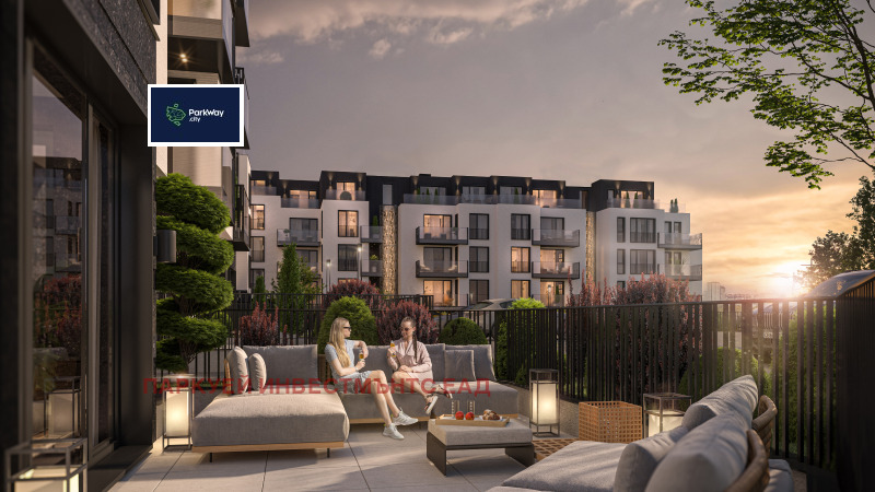 Na prodej  2 ložnice Sofia , Vitoša , 101 m2 | 62858187 - obraz [7]