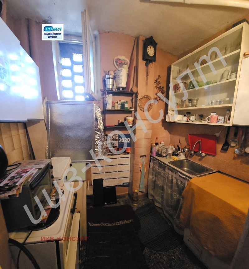 Zu verkaufen  2 Schlafzimmer Weliko Tarnowo , Kolju Fitscheto , 80 qm | 43629195 - Bild [4]
