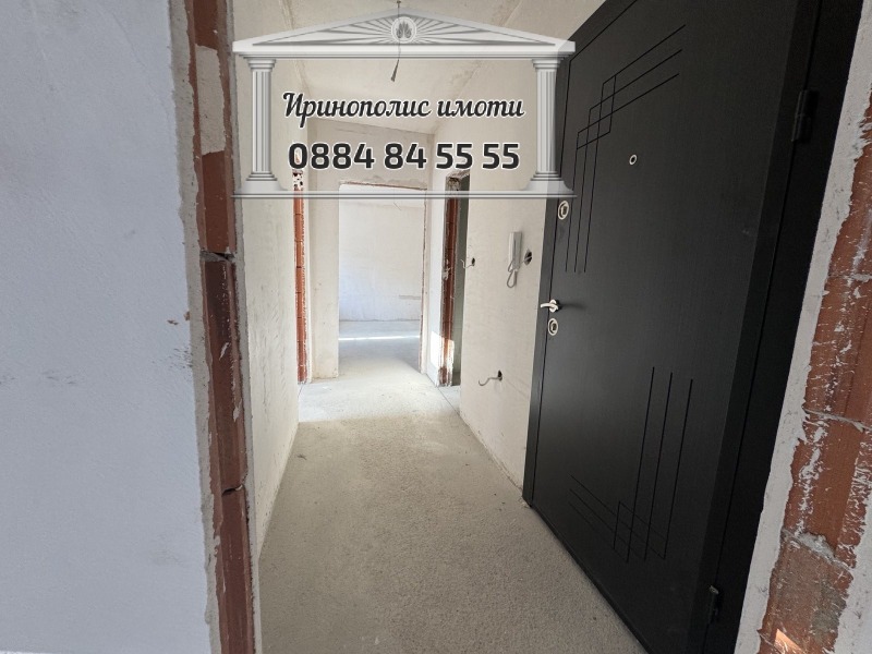 In vendita  2 camere da letto Stara Zagora , Aiazmoto , 116 mq | 75083227 - Immagine [6]