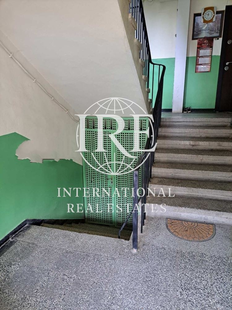 Продава 3-СТАЕН, гр. Варна, Младост 2, снимка 12 - Апартаменти - 52690428