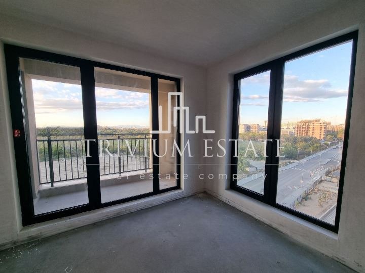 Продава 3-СТАЕН, гр. Пловдив, Тракия, снимка 14 - Апартаменти - 53271901