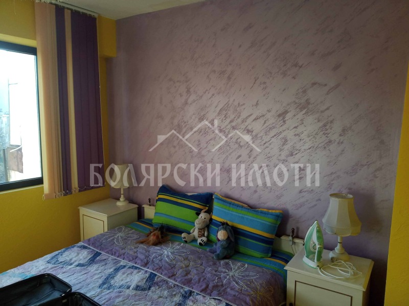 Продава 4-СТАЕН, гр. Велико Търново, Чолаковци, снимка 4 - Aпартаменти - 48516122