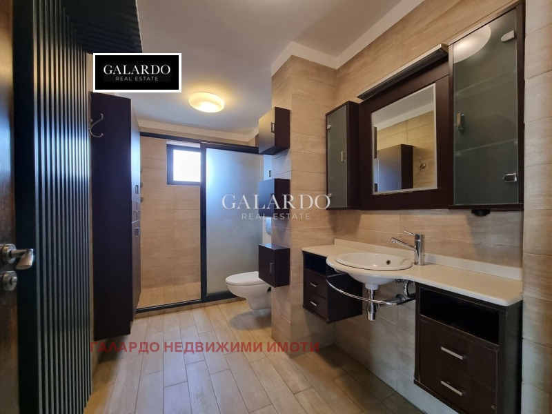 Продава 4-СТАЕН, гр. София, Стрелбище, снимка 9 - Апартаменти - 53255167