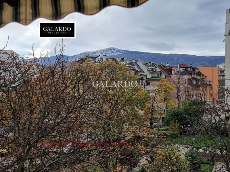 Продава 4-СТАЕН, гр. София, Стрелбище, снимка 10 - Апартаменти - 53255167