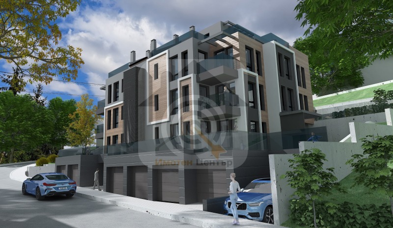 Продава  Многостаен град София , м-т Гърдова глава , 159 кв.м | 36444527 - изображение [4]