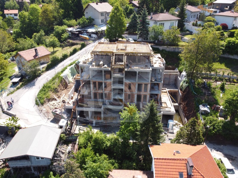 Продава  Многостаен град София , м-т Гърдова глава , 159 кв.м | 36444527