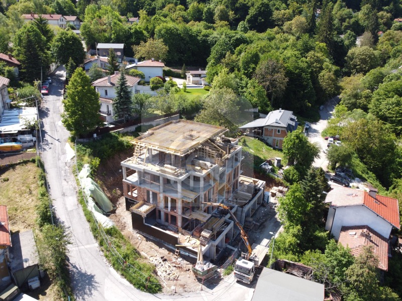 Продава  Многостаен град София , м-т Гърдова глава , 159 кв.м | 36444527 - изображение [2]