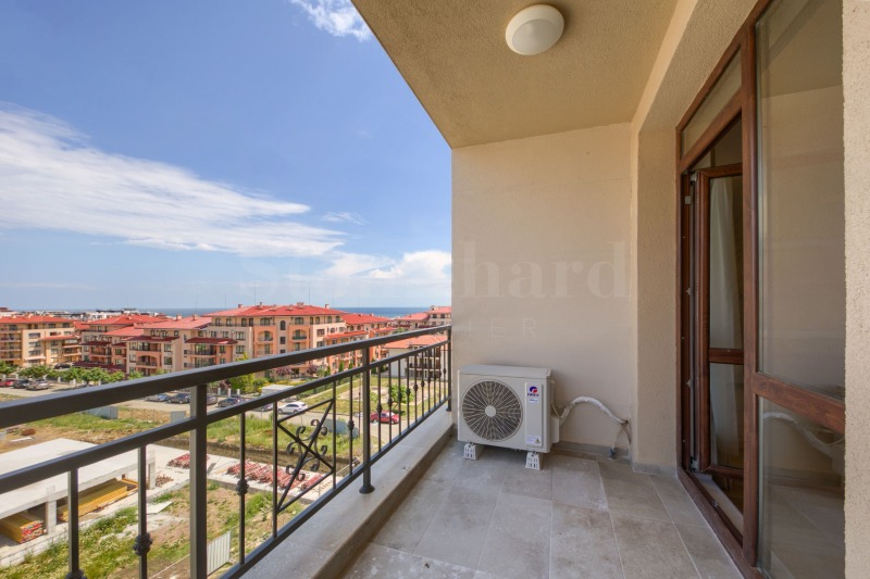 Zu verkaufen  Maisonette region Burgas , Sweti Wlas , 99 qm | 19546437 - Bild [10]