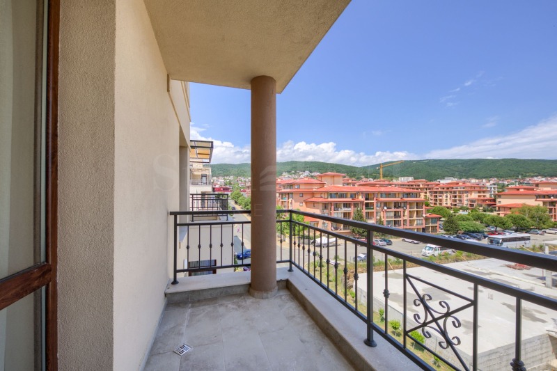 Zu verkaufen  Maisonette region Burgas , Sweti Wlas , 99 qm | 19546437 - Bild [9]