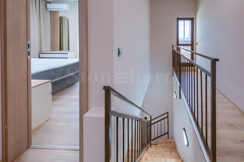 Zu verkaufen  Maisonette region Burgas , Sweti Wlas , 99 qm | 19546437 - Bild [5]