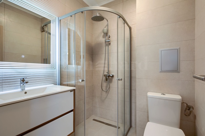 Zu verkaufen  Maisonette region Burgas , Sweti Wlas , 99 qm | 19546437 - Bild [8]