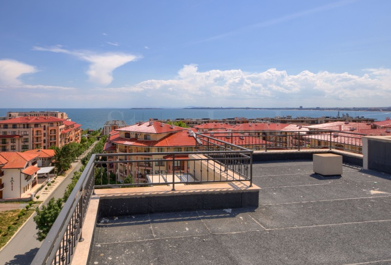 Zu verkaufen  Maisonette region Burgas , Sweti Wlas , 99 qm | 19546437 - Bild [12]