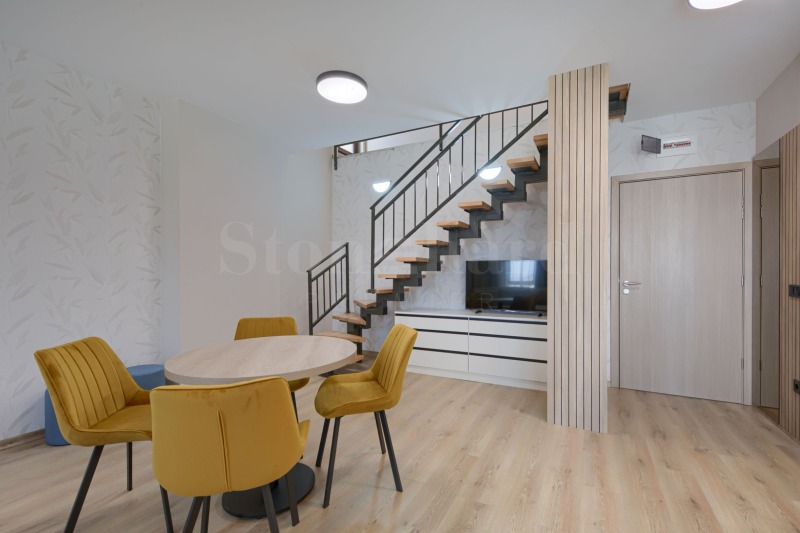 Zu verkaufen  Maisonette region Burgas , Sweti Wlas , 99 qm | 19546437