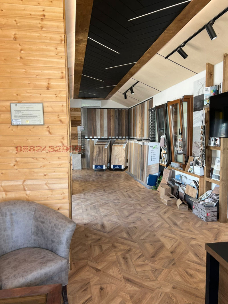 Zu verkaufen  Büro Plowdiw , Zentar , 40 qm | 26071500 - Bild [8]