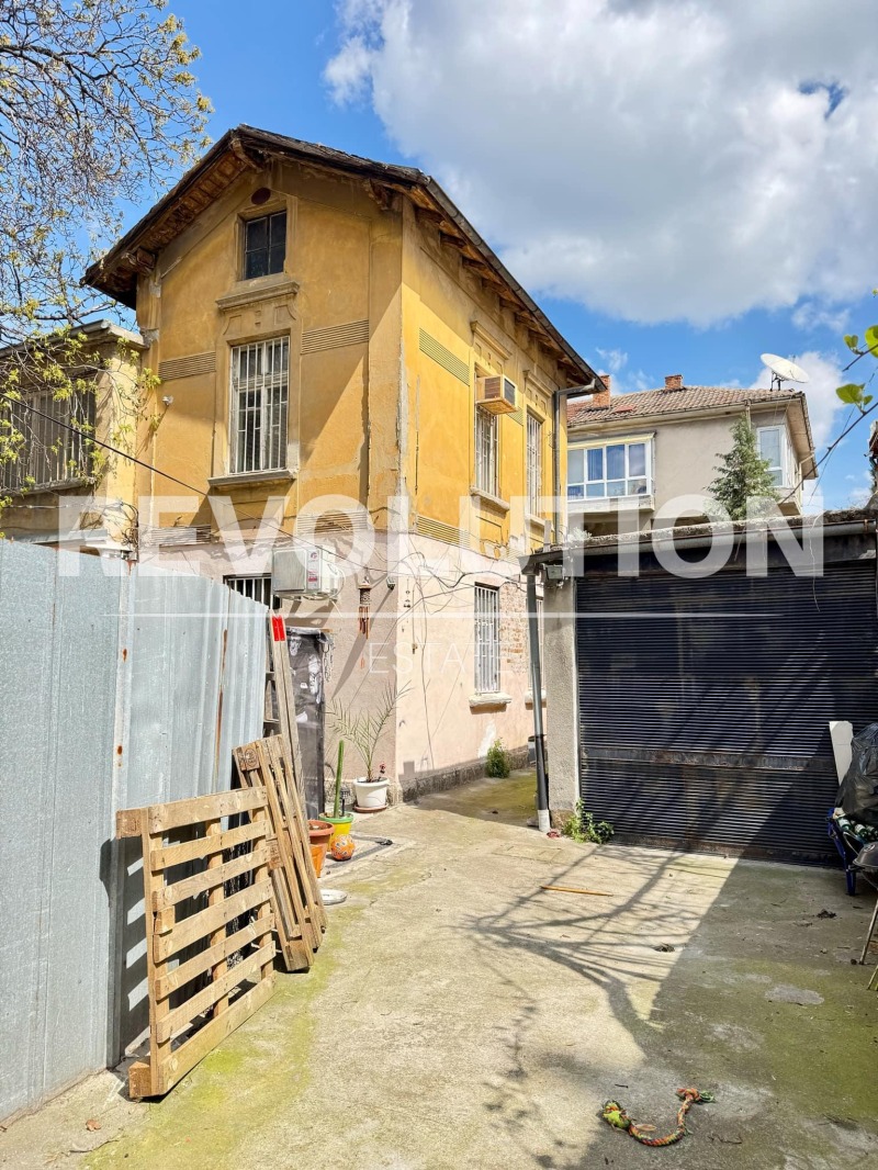 Na prodej  Podlaha domu Plovdiv , Centar , 158 m2 | 22942648 - obraz [11]