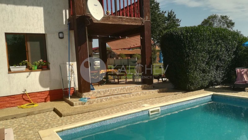 À vendre  Maison région de Dobritch , Baltchik , 161 m² | 75870993