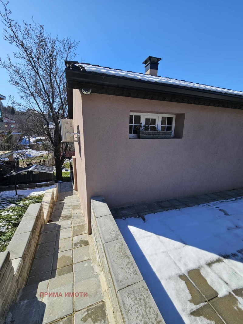 Продава КЪЩА, гр. Варна, м-т Зеленика, снимка 9 - Къщи - 49333832