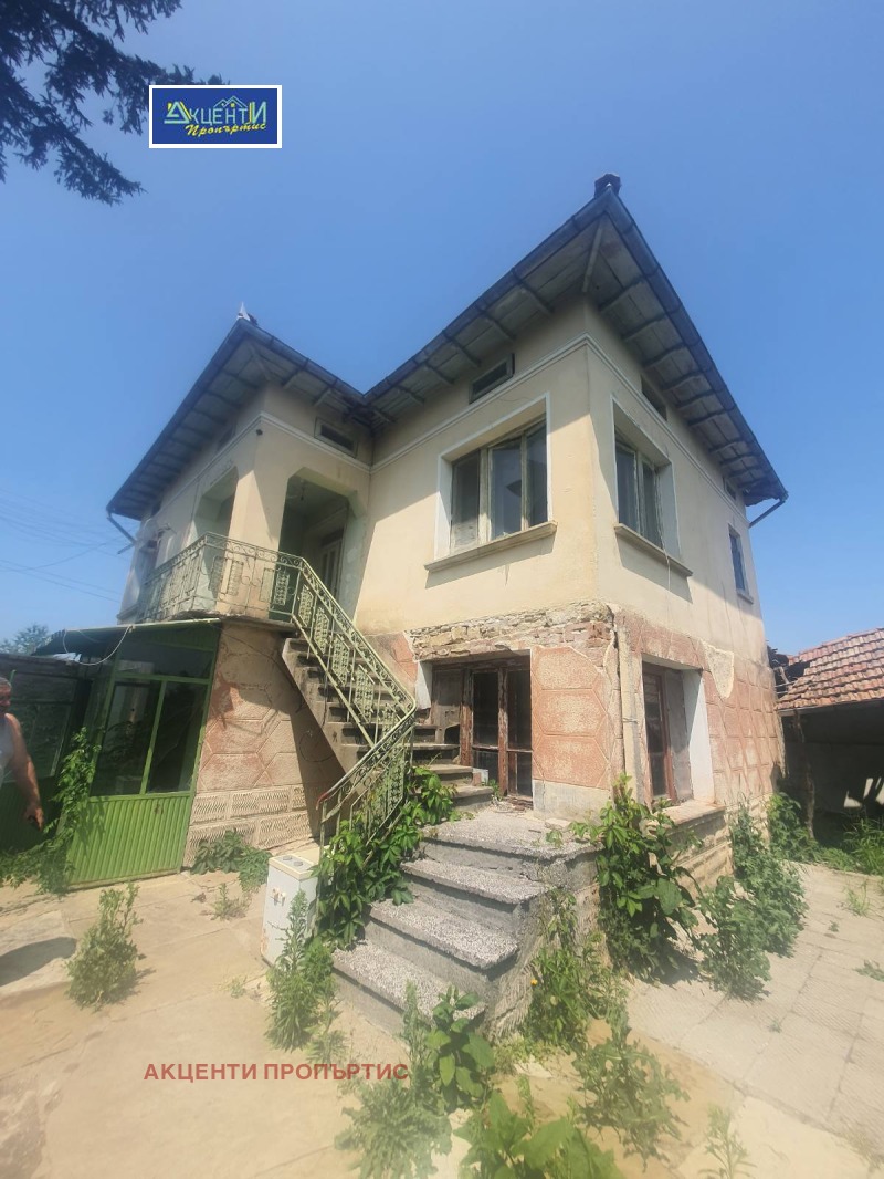 Til salgs  Hus region Veliko Tarnovo , Daskot , 100 kvm | 70753620