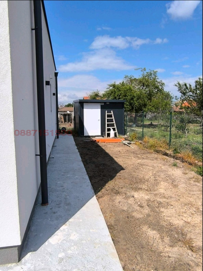 Προς πώληση  σπίτι περιοχή Βάρνα , Πρησελτση , 100 τ.μ | 43084448 - εικόνα [17]