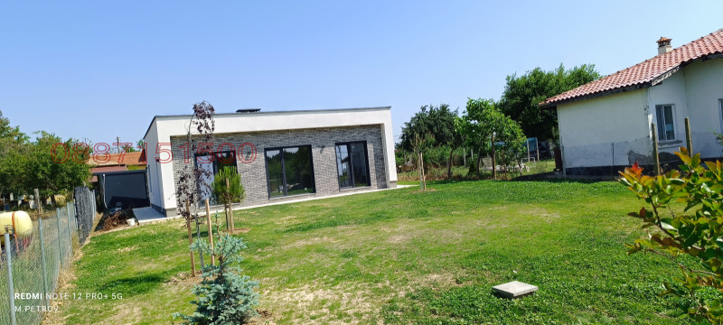 Προς πώληση  σπίτι περιοχή Βάρνα , Πρησελτση , 100 τ.μ | 43084448 - εικόνα [11]