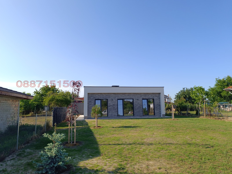 Προς πώληση  σπίτι περιοχή Βάρνα , Πρησελτση , 100 τ.μ | 43084448