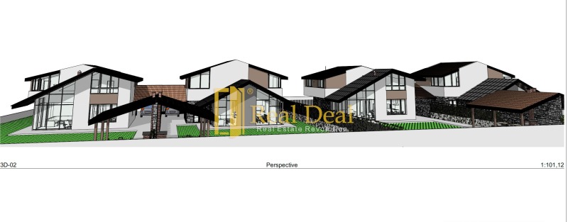 Продава КЪЩА, с. Нови хан, област София област, снимка 9 - Къщи - 51920494