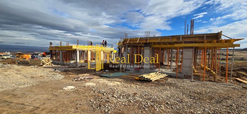 Продава КЪЩА, с. Нови хан, област София област, снимка 3 - Къщи - 51920494