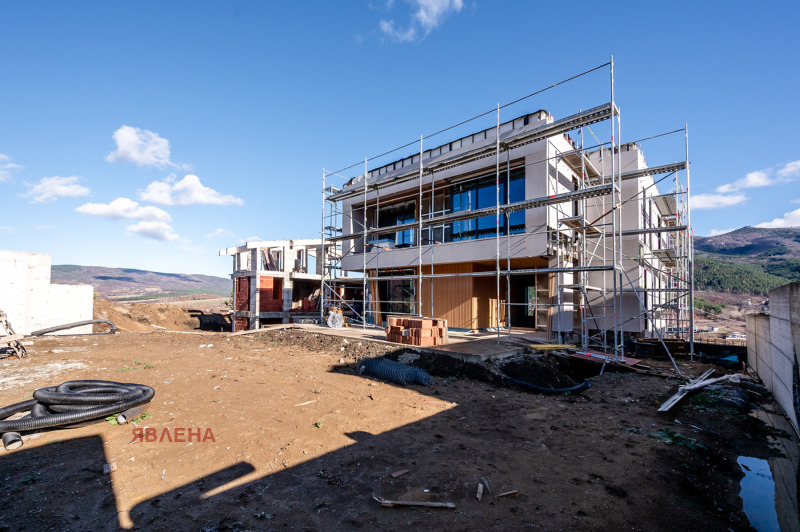 Продава КЪЩА, с. Рударци, област Перник, снимка 3 - Къщи - 52637099