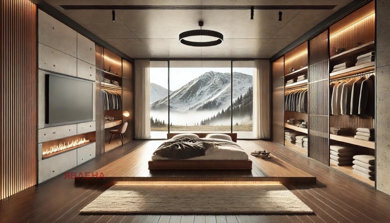 Продава КЪЩА, с. Рударци, област Перник, снимка 6 - Къщи - 52637099