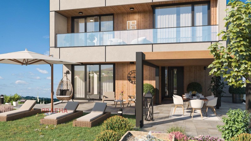 Продава КЪЩА, с. Рударци, област Перник, снимка 2 - Къщи - 52637099