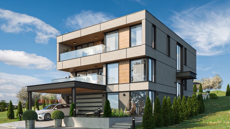 Продава КЪЩА, с. Рударци, област Перник