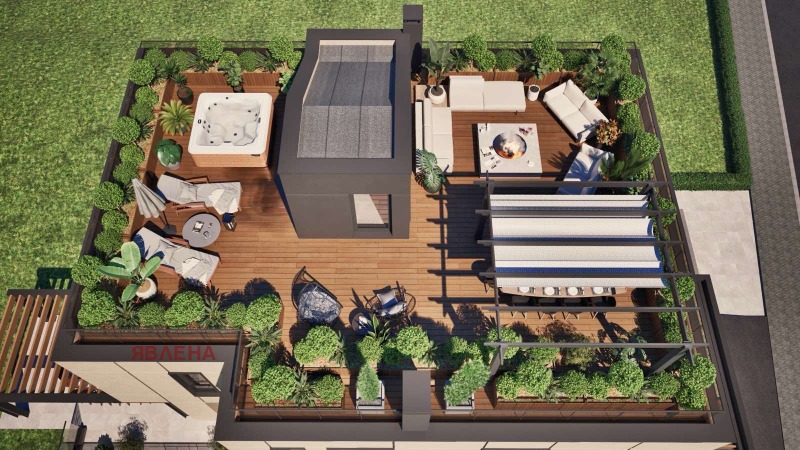 Продава КЪЩА, с. Рударци, област Перник, снимка 14 - Къщи - 52637099