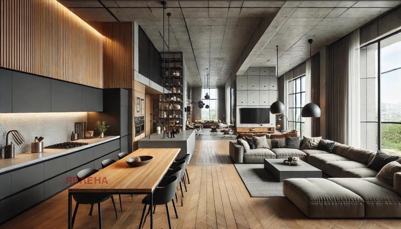 Продава КЪЩА, с. Рударци, област Перник, снимка 4 - Къщи - 52637099