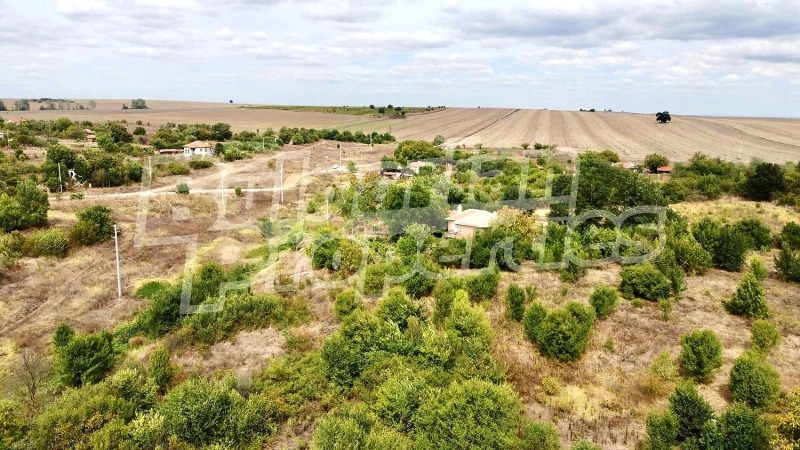 Продава КЪЩА, с. Зорница, област Бургас, снимка 5 - Къщи - 52837071