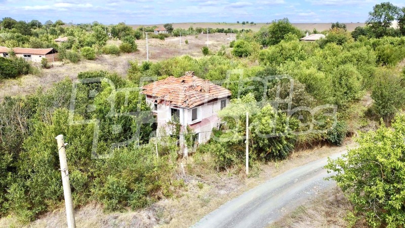 Продава КЪЩА, с. Зорница, област Бургас