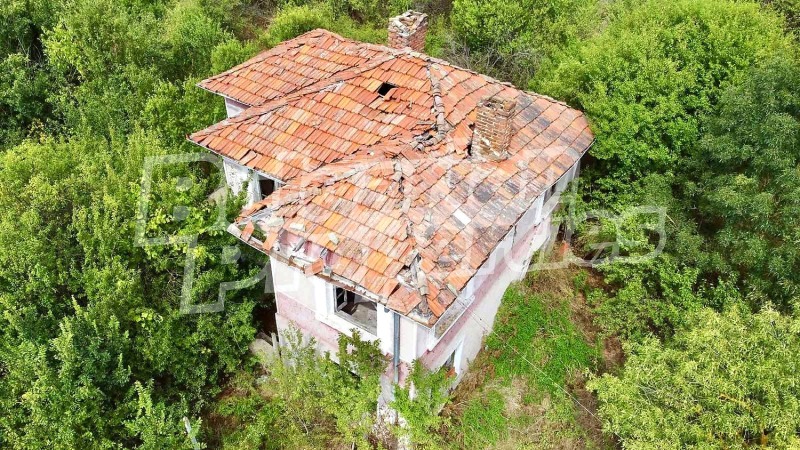 Продава КЪЩА, с. Зорница, област Бургас, снимка 3 - Къщи - 52837071