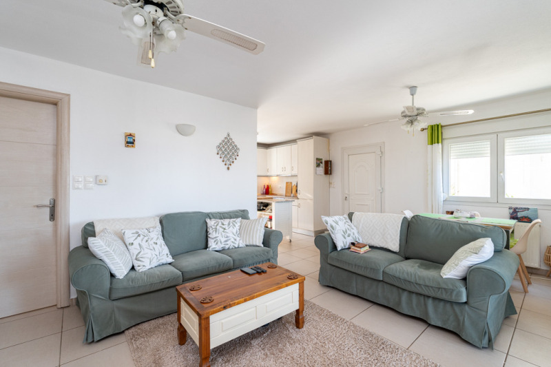 Продава КЪЩА, гр. Хасково, Център, снимка 14 - Къщи - 54266768