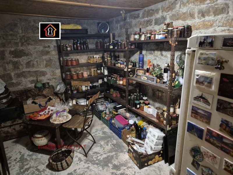 Продава КЪЩА, гр. Враца, Бистрец, снимка 5 - Къщи - 56213972