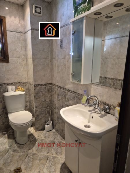 Продава КЪЩА, гр. Враца, Бистрец, снимка 13 - Къщи - 56213972