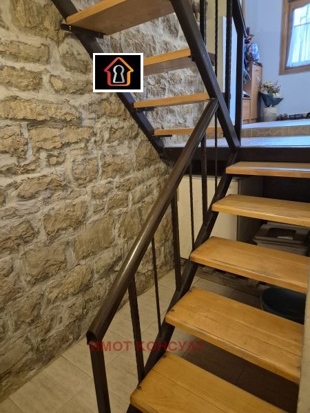 Продава КЪЩА, гр. Враца, Бистрец, снимка 6 - Къщи - 56213972
