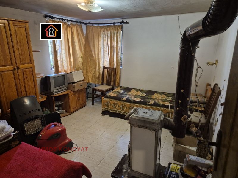 Продава КЪЩА, гр. Враца, Бистрец, снимка 4 - Къщи - 56213972