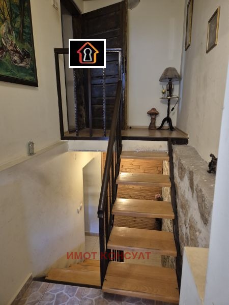 Продава КЪЩА, гр. Враца, Бистрец, снимка 7 - Къщи - 56213972