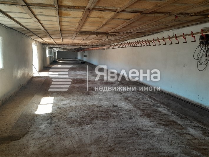 Продава ПРОМ. ПОМЕЩЕНИЕ, с. Чоба, област Пловдив, снимка 7 - Производствени сгради - 53026356