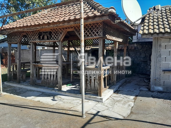 Продава ПРОМ. ПОМЕЩЕНИЕ, с. Чоба, област Пловдив, снимка 5 - Производствени сгради - 53026356