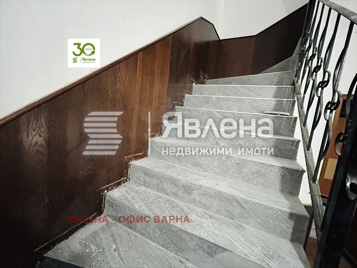 Продава ХОТЕЛ, гр. Варна, Гръцка махала, снимка 16 - Хотели - 53014800