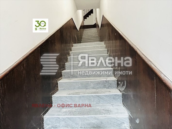 Продава ХОТЕЛ, гр. Варна, Гръцка махала, снимка 15 - Хотели - 53014800