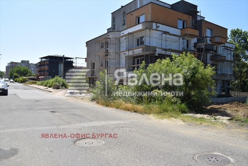 Na sprzedaż  Działka region Burgas , Primorsko , 573 mkw | 57017509 - obraz [3]