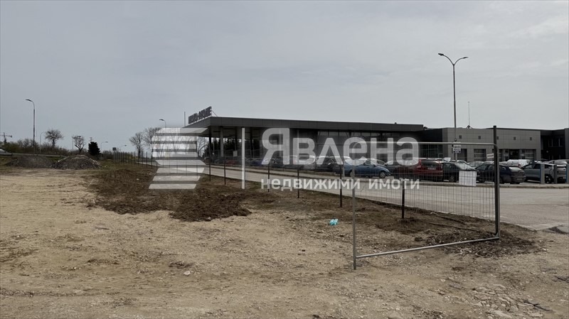 Til salg  Grund Varna , Letishte , 3811 kvm | 65988782 - billede [5]