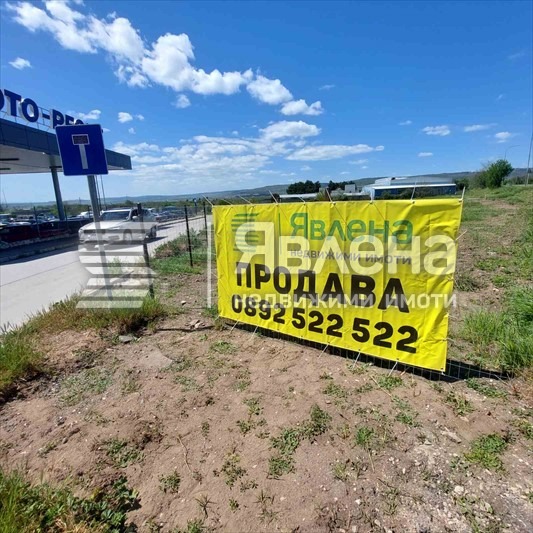 Til salg  Grund Varna , Letishte , 3811 kvm | 65988782 - billede [6]